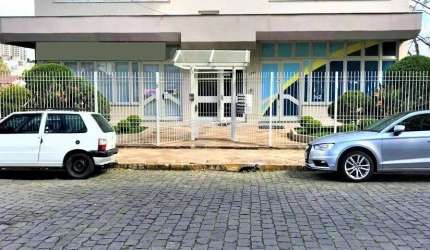 Sala Comercial 2 dormitórios à venda São Francisco Bento Gonçalves/RS