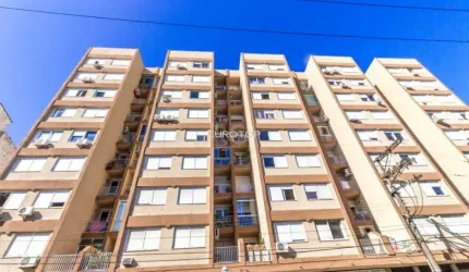 Ótimo apartamento próximo a UFRGS!