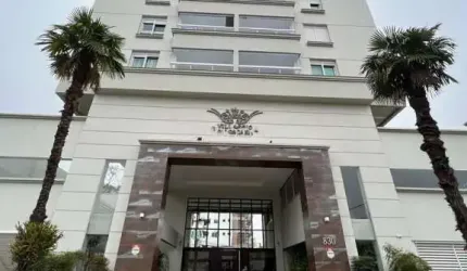 Excelente apartamento com 2 suítes em localização privilegiada!
