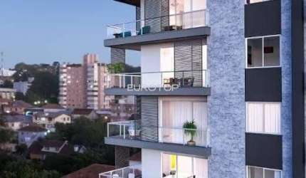 Amplo apartamento de 3 dormitórios sendo 1 suíte!