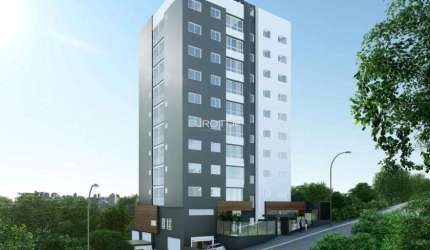 Excelente apartamento de 2 dormitórios!