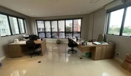 Excelente sala comercial no bairro Cidade Alta
