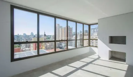 Apartamento com 3 suítes no centro!