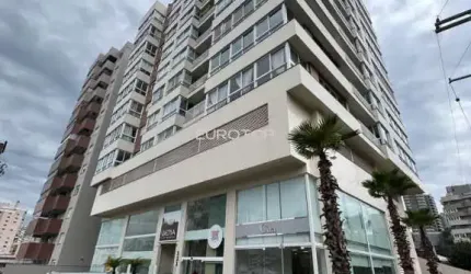 Excelente apartamento de 2 dormitórios sendo 1 suíte!