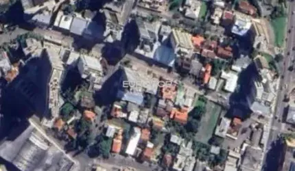 Amplo terreno no bairro Cidade Alta!