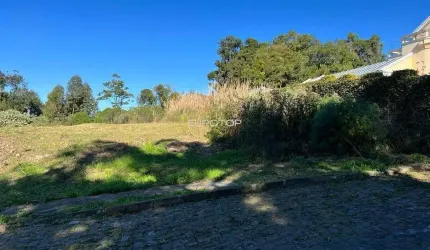 Excelente terreno plano no bairro Santo Antão!