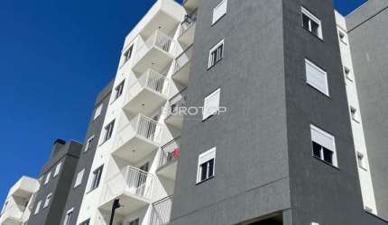 Excelente apartamento 2 dormitórios!