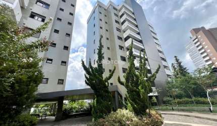 Belíssimo apartamento de 3 dormitórios, bairro Cidade Alta!