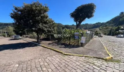Terreno à venda Vinhedos Bento Gonçalves/RS