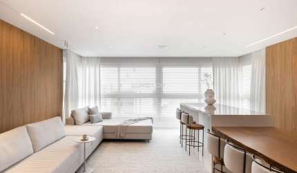 Apartamento 3 dormitórios à venda Botafogo Bento Gonçalves/RS
