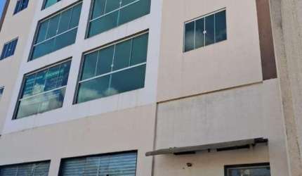 Apartamento para Venda em Saquarema, RETIRO, 2 dormitórios, 1 banheiro, 2 vagas