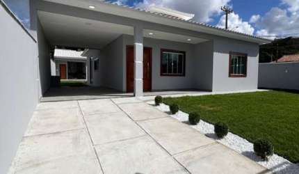Casa para Venda, LEIGOS, 4 dormitórios, 3 suítes, 4 banheiros, 2 vagas