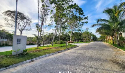 Costa Verde Club - Lotes em Condomínio Fechado - Arraial Dàjuda - Porto Seguro - BA