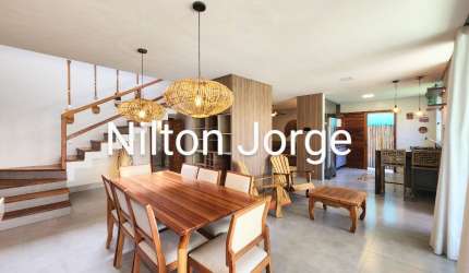 Linda casa prontinha pra morar ou alugar por temporada