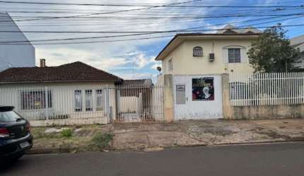 Casa com 1 quarto à venda na CORONEL CAMISÃO, 150, Zona 05, Maringá por R$ 1.200.000