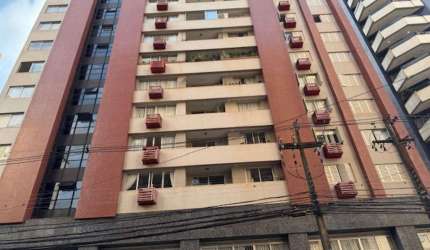 Apartamento com 2 quartos à venda na PIRATININGA, 243, Zona 07, Maringá por R$ 1.250.000
