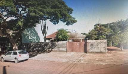 Casa com 3 quartos para alugar na MACHADO DE ASSIS, 300, Zona 06, Maringá por R$ 2.300