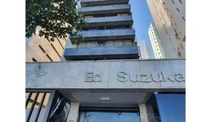Edifício Suzuka