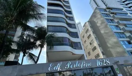 Apartamento com 4 quartos à venda na Avenida Boa Viagem, 1628, Boa Viagem, Recife por R$ 4.750.000