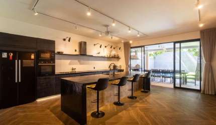 CASA PRONTA PARA MORAR