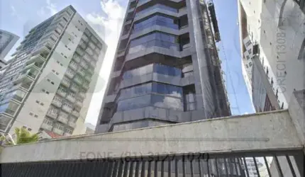 Apartamento com 4 quartos à venda na Avenida Boa Viagem, 2128, Pina, Recife, 259 m2 por R$ 2.750.000