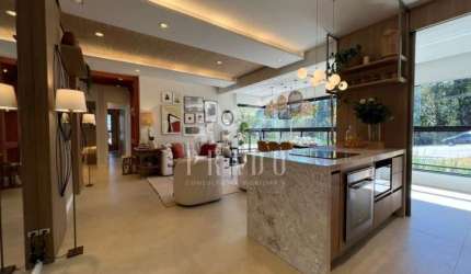 APARTAMENTO 2 DORMITORIOS BRAGANÇA PAULISTA - HYDEPARK
