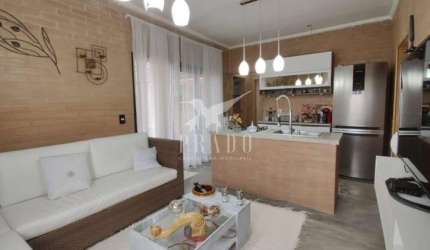 CASA  3 DORMITÓRIOS VENDA  - JARDIM DOS PINHEIROS ATIBAIA