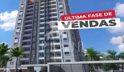 APARTAMENTO - ATIBAIA JARDIM - ATIBAIA/SP