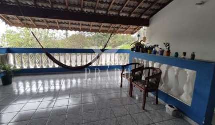 SOBRADO NO JARDIM ALVINÓPOLIS