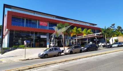 SALA COMERCIAL - AV LUCAS GARCEZ - ATIBAIA/SP