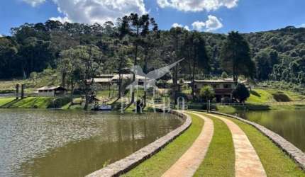 Chacara 6 suites Condominio em Atibaia-SP