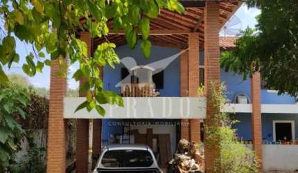 Chácara  3 dormitórios, piscina, 1.100 m2 a venda em Atibaia- SP