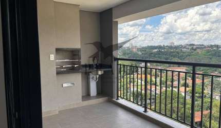 Apartamento, Vértice Carraro- 3 dormitórios, 88m2, ATIBAIA-SP