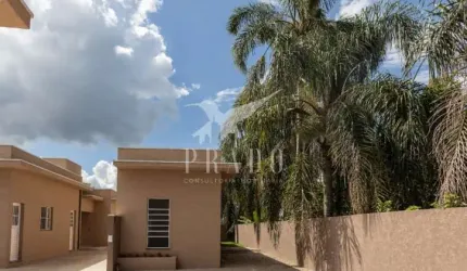 CASAS EM CONDOMÍNIO 2 DORMITÓRIOS - BOM JESUS DOS PERDOES