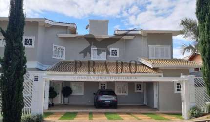 CASA EM CONDOMINIO COM 4 SUITES RESIDENCIAL SHAMBALLA ATIBAIA SP.