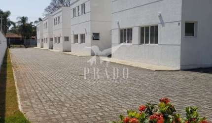 SOBRADO EM CONDOMINIO FECHADO - ATIBAIA/SP