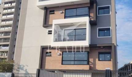 Apartamento em Atibaia