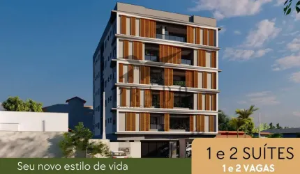 APARTAMENTO EM ATIBAIA 2 SUÍTES GIÓ VILA HELENA - ATIBAIA/SP