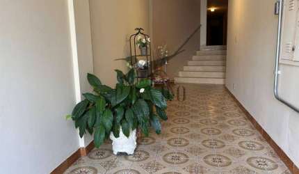APARTAMENTO A VENDA NO CENTRO DE ATIBAIA/SP