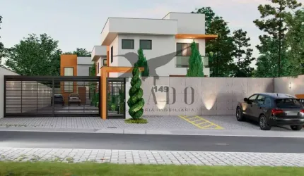 CASA CONDOMÍNIO FECHADO 3 SUÍTES - VILA GIGLIO ATIBAIA/SP