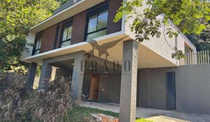 CASA EM CONDOMINIO FECHADO 3 DORMITORIOS- LA RESERVA RESIDENCIAL, ATIBAIA