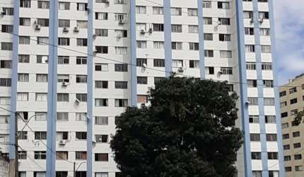 Apartameno á venda 2/4 no Acupe de Brotas