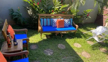 Casa com 3 dormitórios, 125 m² - venda por R$ 1.500.000,00 ou aluguel por R$ 3.800,00/dia - Maresias - São Sebastião/SP