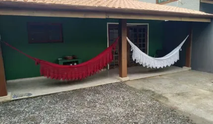 Casa com 5 dormitórios à venda, 300 m² por R$ 1.000.000,00 - Maresias - São Sebastião/SP