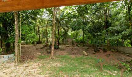Terreno à venda, 800 m² por R$ 450.000,00 - Maresias - São Sebastião/SP