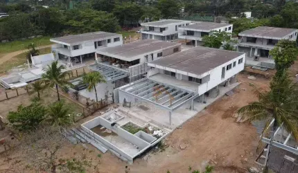 Casa com 5 dormitórios à venda, 568 m² por R$ 7.000.000,00 - Maresias - São Sebastião/SP