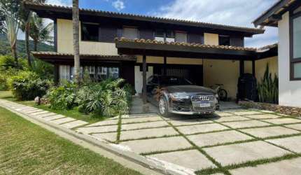 Casa com 5 dormitórios, 180 m² - venda por R$ 4.500.000,00 ou aluguel por R$ 7.470,00/dia - Maresias - São Sebastião/SP