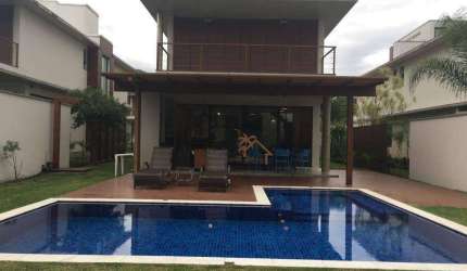 Casa com 4 dormitórios para alugar, 400 m² por R$ 4.500,00/dia - Maresias - São Sebastião/SP