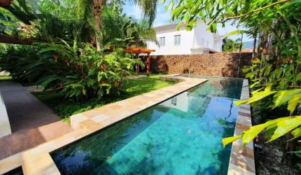 Casa com 4 dormitórios para alugar, 400 m² por R$ 5.500,00/dia - Maresias - São Sebastião/SP