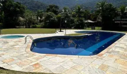 Casa com 5 dormitórios à venda, 330 m² por R$ 4.100.000,00 - Maresias - São Sebastião/SP